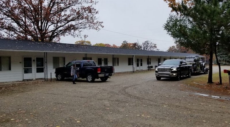 Hillside Motel